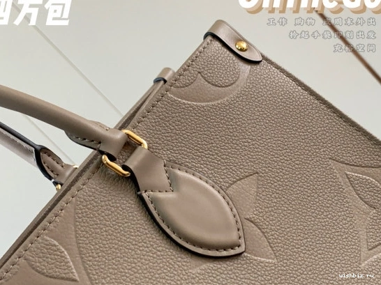 WIS LOUIS ONTHEGO VUITTON MM 1119